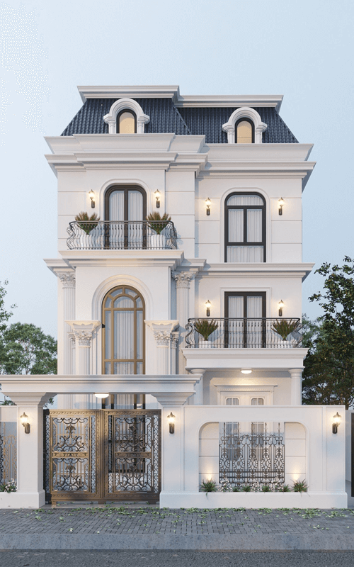 ngoại thất 2